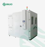 Thermal Cycling Test Chamber Cold and Heat Climatic Test Chamber 4000L