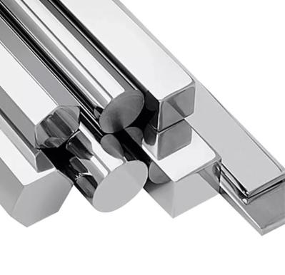 Hot Rolled Stainless Steel Bar Rod 201 304 310 2mm 3mm SS 316 Rod For Chemical