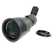 IPX7 à prova de choque 20-60x60 ED Birding que mancha o espaço com saco levando