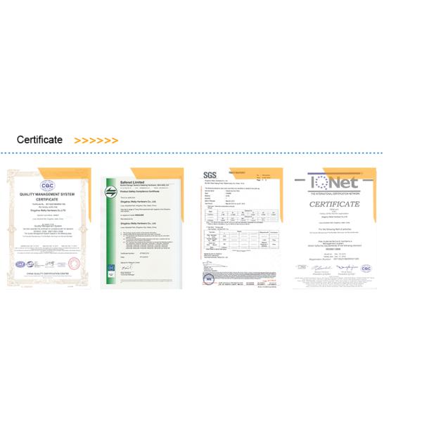 Powder Coated Red Construction Site Fencing Panels 6'x9.5' Mesh 50mm*100mm diameter 2.5mm wall thick 1.00mm