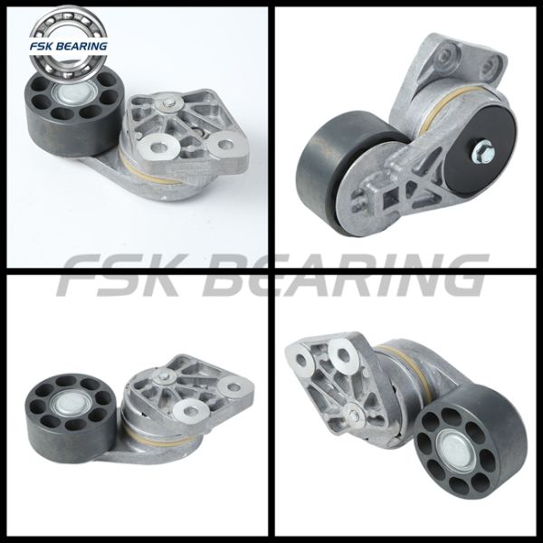 Volvo FH16 Engine 23669027 21454379 Manual Adjustable Pulley