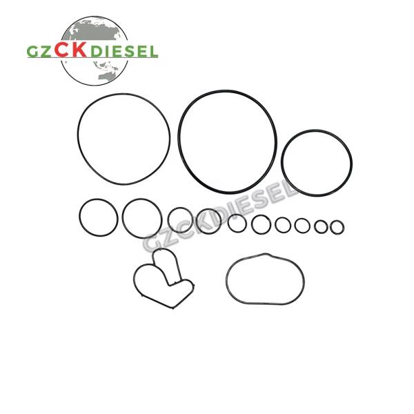 891866-CP5-2 Kit de reparación de la bomba de combustible 0445020236 Para CP5 CP5-2