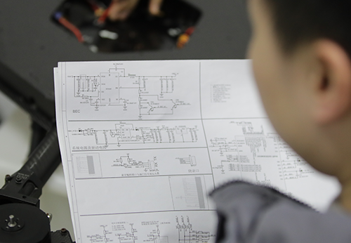 Shenzhen ZTW Model Science&Technology Co.,ltd