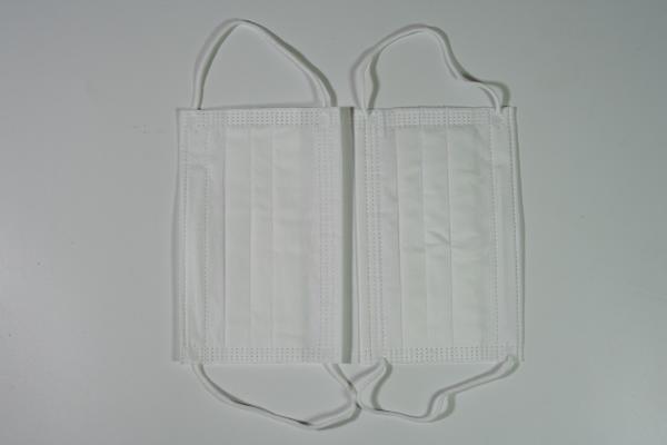 Anti Dust Meltblown 95% Filter Disposable Medical Mask