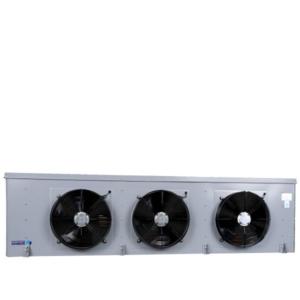Energy Conservation Heavy Duty Stainless Steel Low Temperature Evaporator for Heater Parts with Low-Noise Design