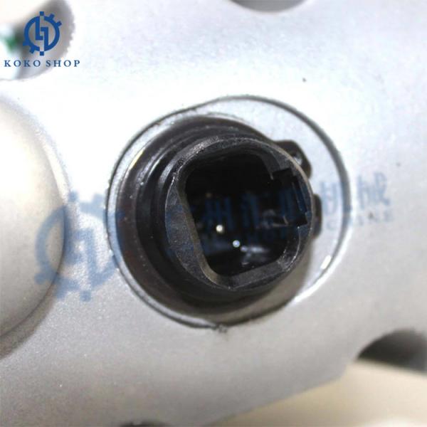 254-4357 254-4358 10R3144 2225900 Hydraulic Fuel Pump For CATE C7 Engine 325D 336GC 345GC 374FL 390FL M315D2 Excavator