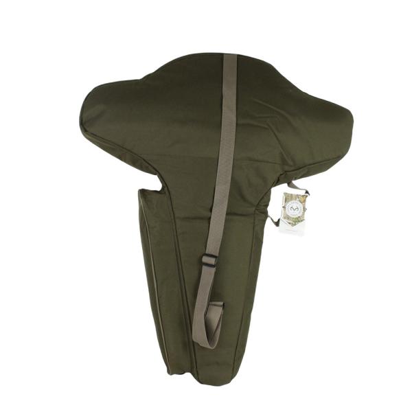 Alfa Deluxe Soft Crossbow Case Crossbow Soft Sided Case For Outdoor Shooting Hunting