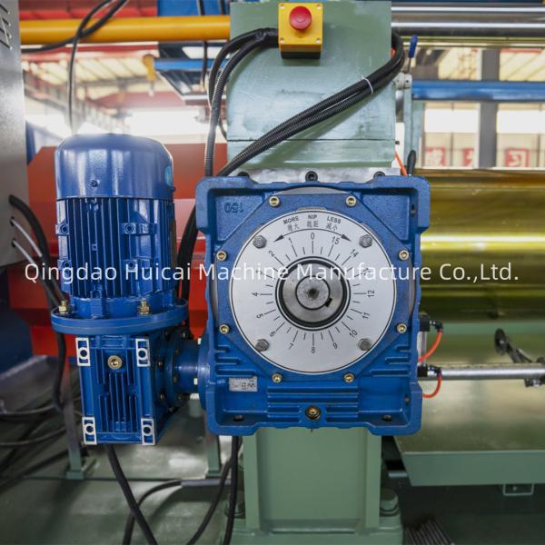 22x60 Two Rolls Rubber Mixing Mill for Versatile Rubber Compound Mixing Applications