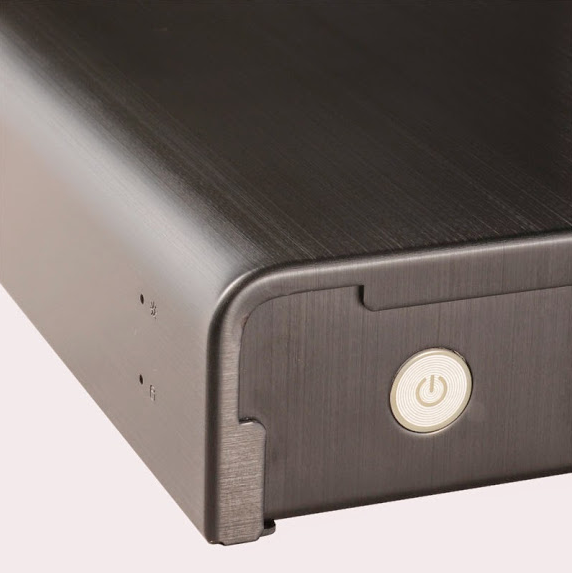 Polishing Sheet Metal PC Case Steel Enclosure Fabrication Shell Accessories