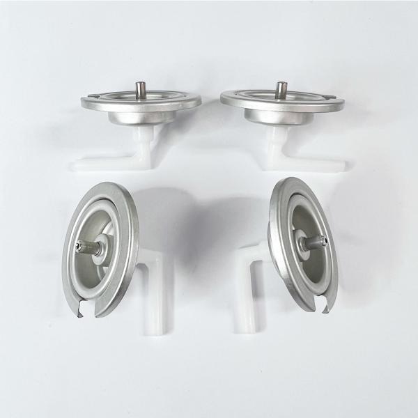 Располагаясь лагерем крытая на открытом воздухе портативная машинка клапана патрона газа ориентированная на заказчика