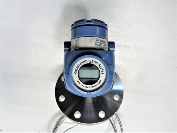 100% オリジナル エマーソン ホットセール ローズモント 5300 レベルトランスミッター 誘導波レーダートランスミッター 5301 5302