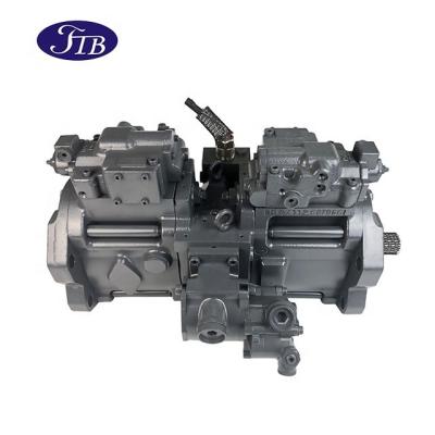 Hydraulic Main Pump 401-00060B For DH225-9 DOOSAN Excavator