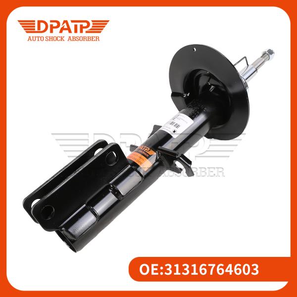 31316764604 31316764603 Front Simple Shock Absorber for BMW X5 E53