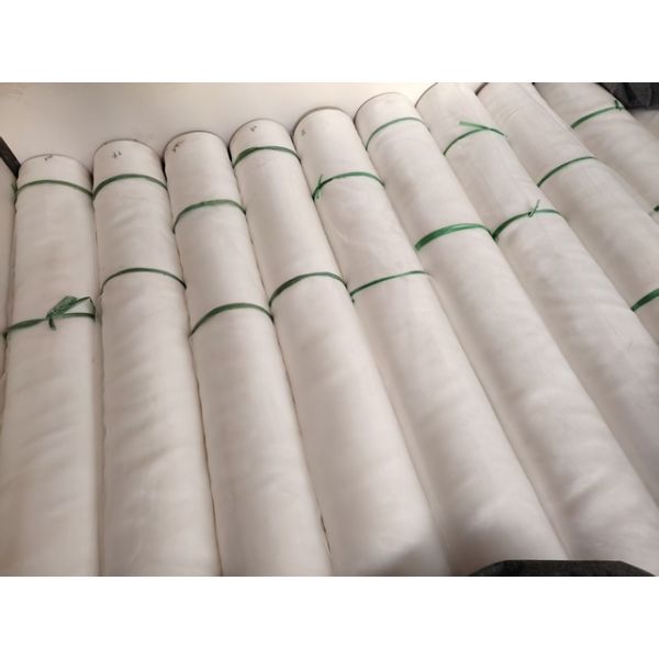 High Strength Mosquito Window Screen For Vegetables Protection And Pest Defense
