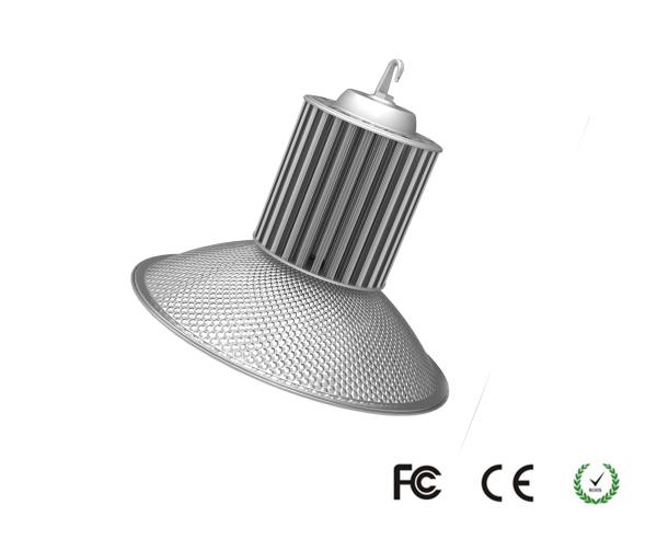 5 Year Warranty 100 Watt Led High Bay Light 90 Degree CE UL DLC