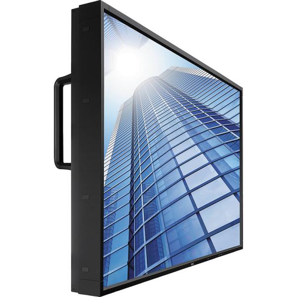 55 Inch LCD High Brightness Digital Signage 1920*1080 Max Resolution