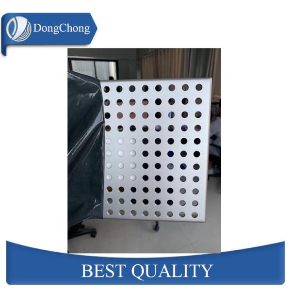 Alloy 5052 5005 Aluminum Decorative Panels Excellent Weather Resistance