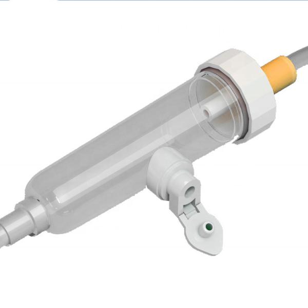 Cheap Disposable Infusion Set With Filter