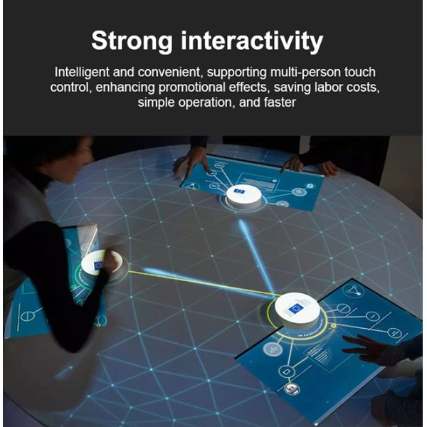 43 Inch Interactive Kids Game Table with Touch Screen Kids Education LCD touch screen table price