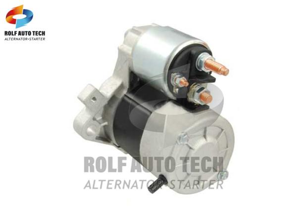 1.1KW Valeo Starter Motor Valeo Starters And Alternators 33295 Fit Toyota Aygo 1.0l 2005-On 28100-0q021 Ts1