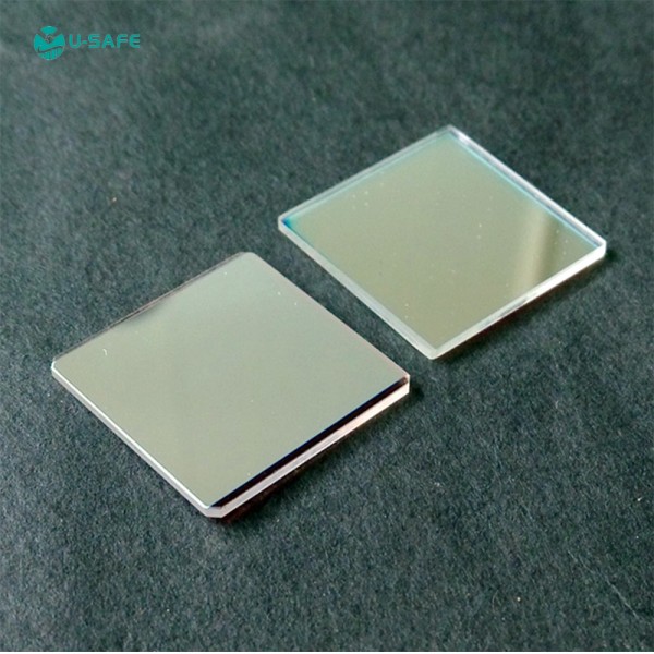 ODM Optical Bandpass Filter 200nm - 1100nm Wavelength Range Optical Long Pass Filter