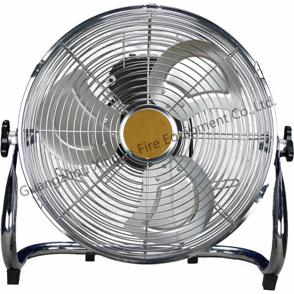 Smoke Extract Fans Perfect Solution For Smoke Extraction And Ventilation In Industries