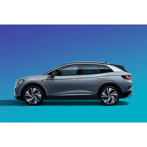 2024 VW ID4 ID6 Crozz Electric Car with Long Power Life Battery Battery Energy kWh 90-110kWh