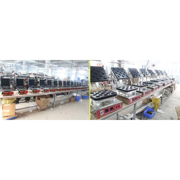Year High Power Automatic Donut Maker Machine for Fast and Multifunctional Production
