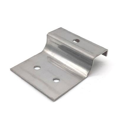 Custom Anodized Metal Welding Services Stamping Parts Fabrication Industries
