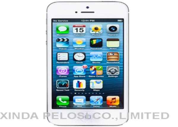 Iphone 6 Plus Cell Phone Screen Protector Toyo Glue AGC Glass HD Clear 9H