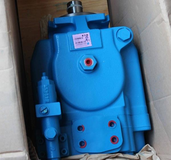 Original Eaton Vickers PVH131QIC-RM-13S-10-C25-31Hydraulic Piston Pump/Main Pump Variable Displacement