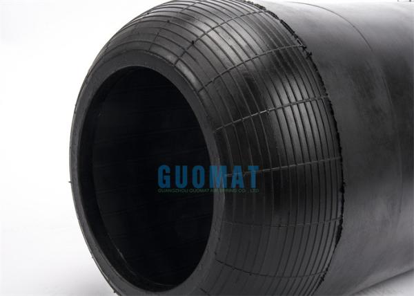 Pièces en caoutchouc de suspension de camion du fabricant CONTITECH 944N de ressort pneumatique pour Volvo 20540789