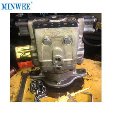 PC400-7 PC400-8 PC400-6 Swing Gearbox 706-7K-01070