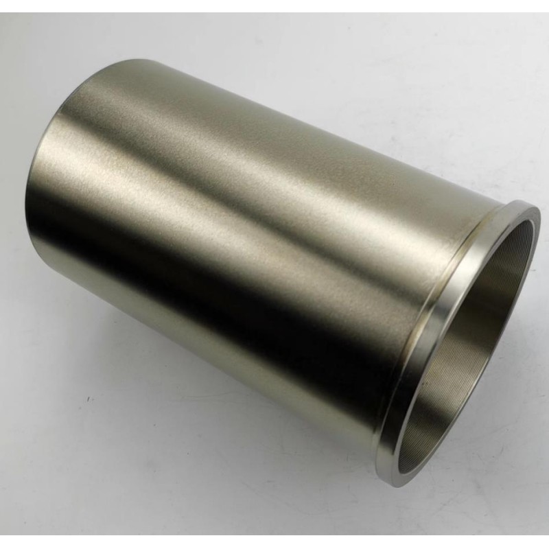 New Customized Semi-finished Cylinder Liner Sleeve for NISSAN Diesel Engine High Quality Casting Support OEM Service Heatspin