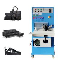 Esquiver de machine de dégrossissage de chaussure de dessus de Tableau automatique pour la semelle de chaussure