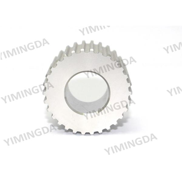 30 приводной шкив 91121000 mm HTD зубов 50 для частей автоматического резца XLC7000 запасных