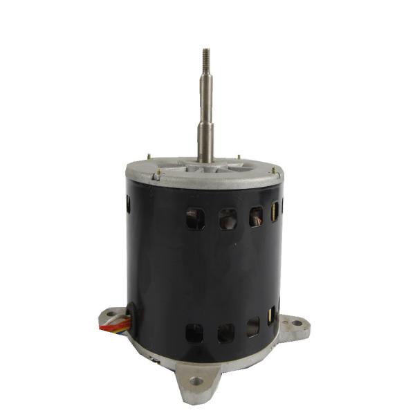 100W 50 / 60Hz AC Water Cooler Fan Motor Low Noise Constant Speed B Insulation\ Air Cooler Fan Motor