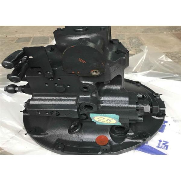PC130-5 PC130-6 PC130-7 Excavator Hydraulic Pump