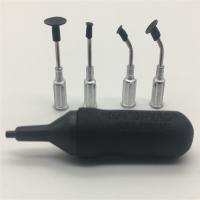 Surgeon en verre HANDI - outils de stylo de vide d'ESD de VCA