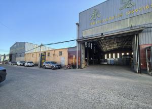 Langfang Yunbang Metal Products Co., Ltd