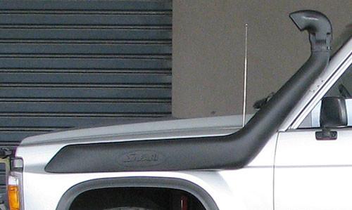 4x4 air intake snorkel for off road vehicle Patrol Y60 Parts,Nissan GQ Patrol (Y60)  Snorkel SS13HF-HPC