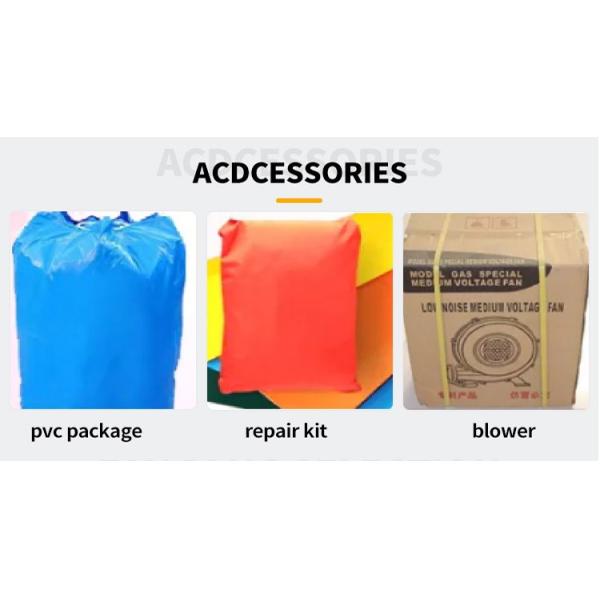 5x4.5x4.5m White Indoor Inflatable Bouncers With Cover Inflatable Jump Houses For Wedding