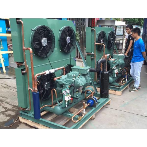 Modular Standard Cold Storage Room / Cooling Room / Freezing Room For Foods