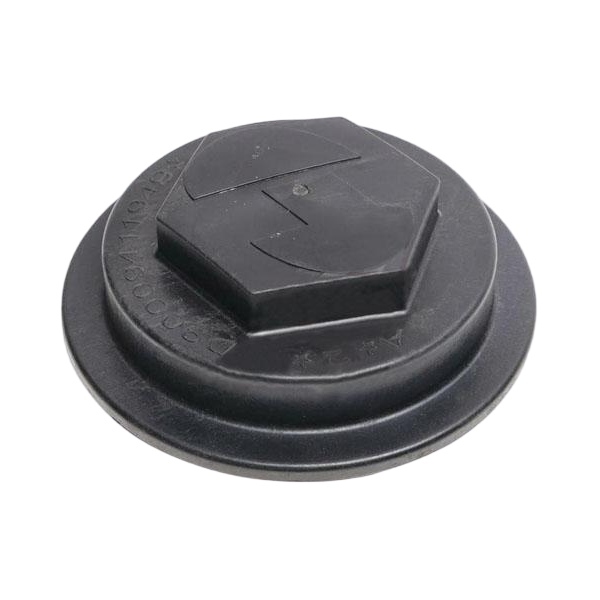 HD90009411949 Wheel hub cap SHACMAN Truck Parts