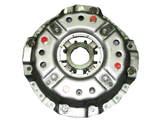 Tailift forklift accessories wholesale 2-3T clutch clutch driven plate 275 10 teeth