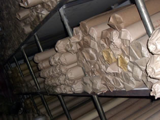 Five Heddle Woven Stainless Steel Wire Cloth 108×59, 110×60, 38×38mesh/inch