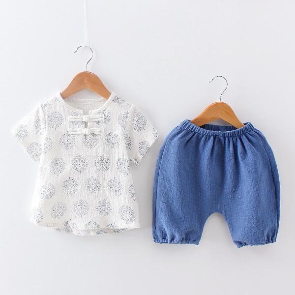 80cm Boy Summer Children'S Clothing Breathable Shorts For Summer