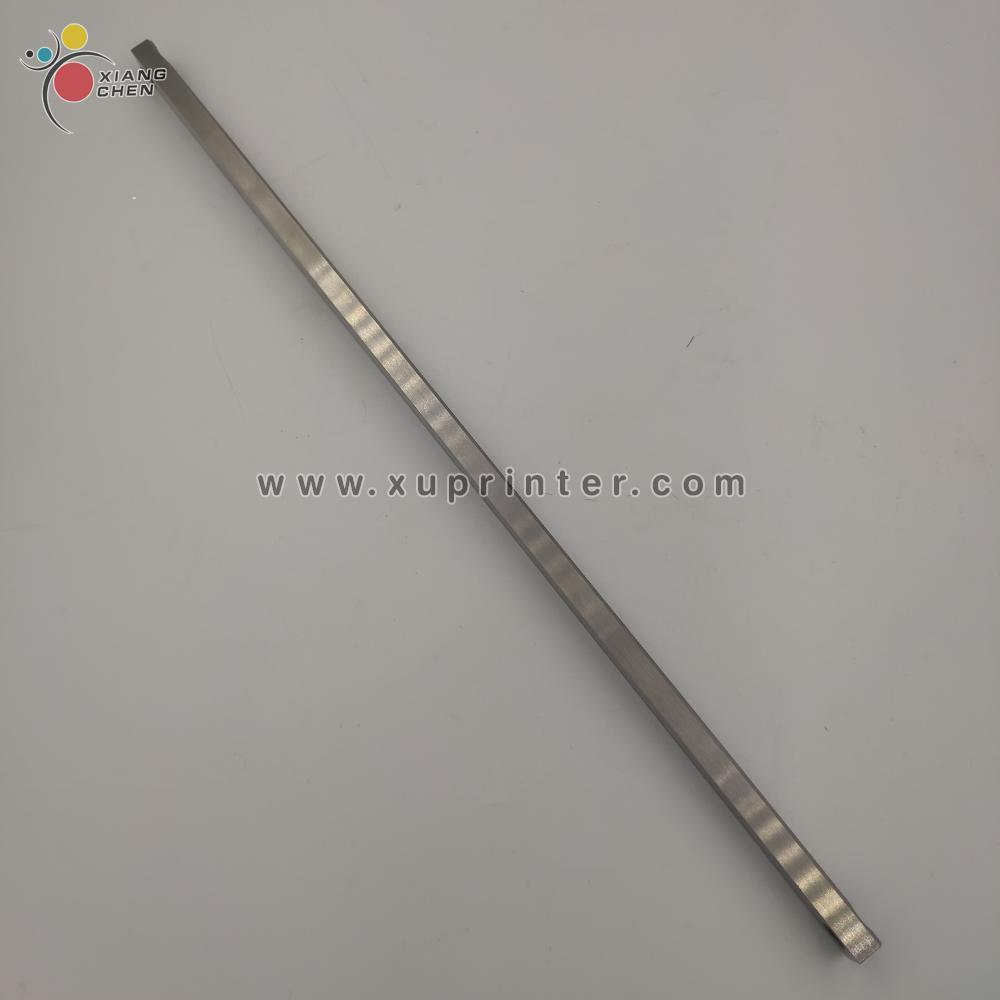 DO 66.072.125 so 74 Pull Rail 315x12x8mm for Offset Printing Parts