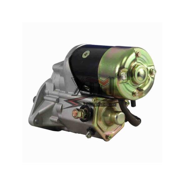 6D102 Starter Motor 228000-0631 3863128 2280000631 for PC200-6 PC200 WA320-3 PC210-7 PC70-8