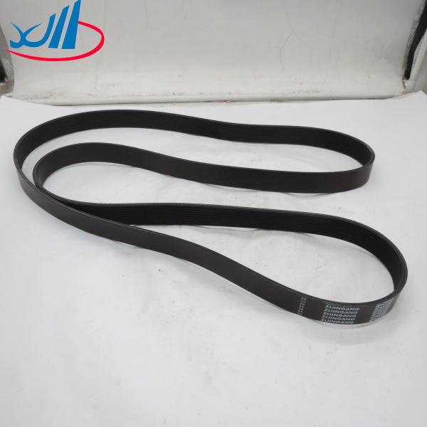 Cars And Trucks Vehicle Iron Belt Sany Spare Parts 9PK2338